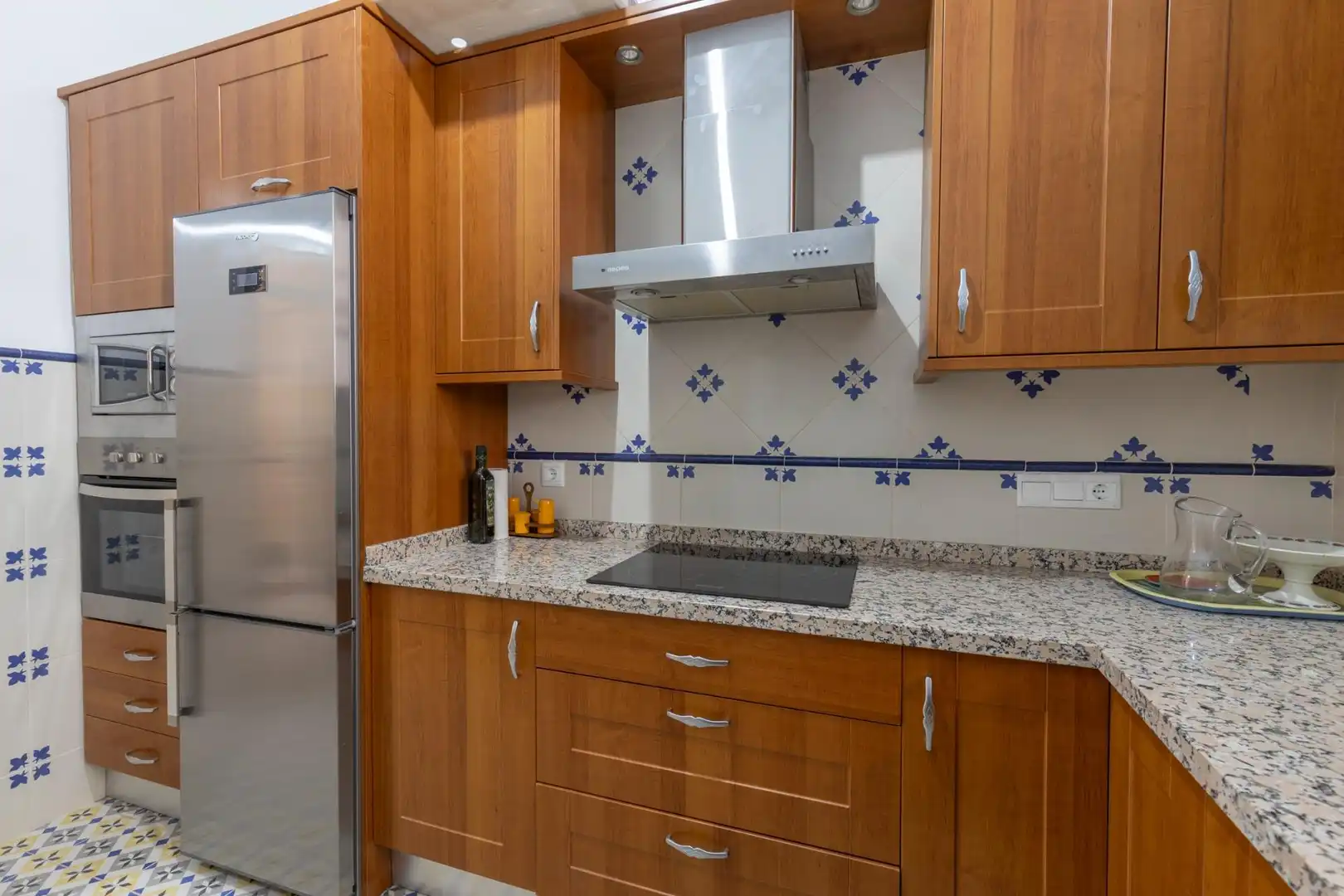 Flat with terrace for sale in Avenida Avenida Divina Pastora, imagen 10