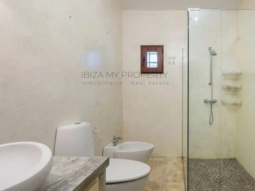 Villa con piscina in affitto a Sant Jordi de Ses Salines-Sant Francesc, imagen 11