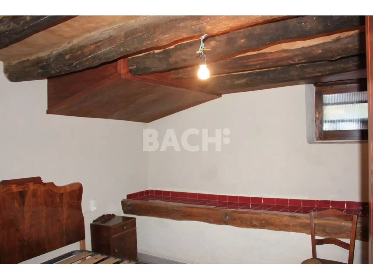 Country house zur Miete in Olost, Barcelona