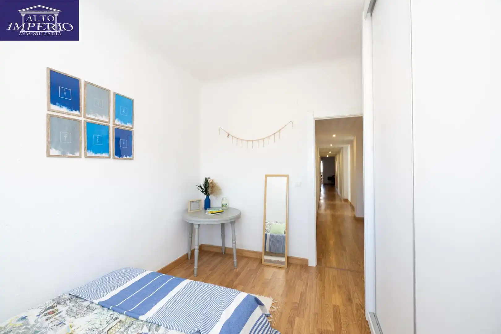 Penthouse with lift for sale in Ronda, imagen 14