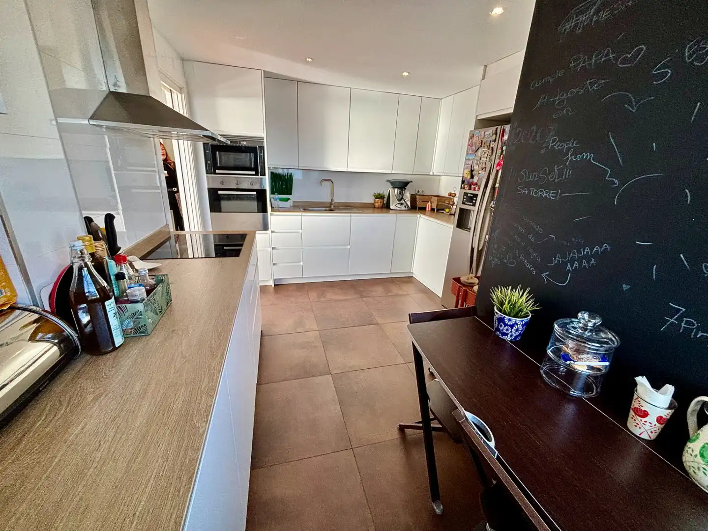 Piso en venta en Avenida de Holanda, 5, Playa de San Juan