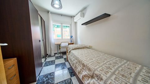 Foto 5 de Piso en venta en Avenida de Italia, Barrio de Zaidín, Granada Capital