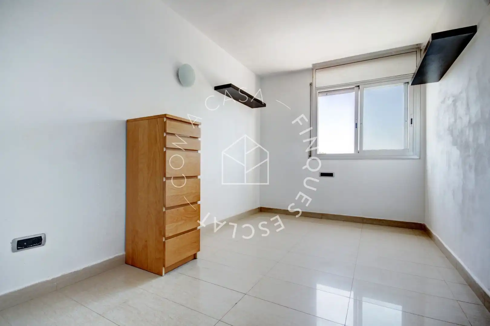 Bedroom of Houses for sale in Sant Llorenç d'Hortons  with Private garden