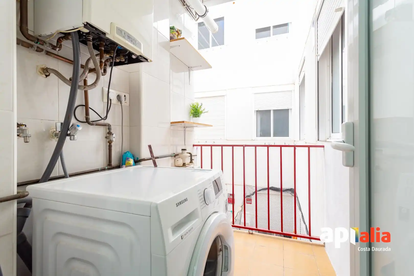 Appartement avec ascenseur à vendre à Vell Pobla Montornès, imagen 14
