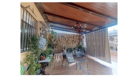 Foto 3 de Casa o chalet en venta en Oromana, Alcalá de Guadaira