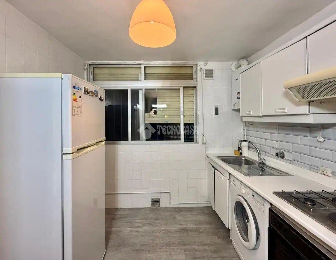 Cuina de Pis en venda en Madrid