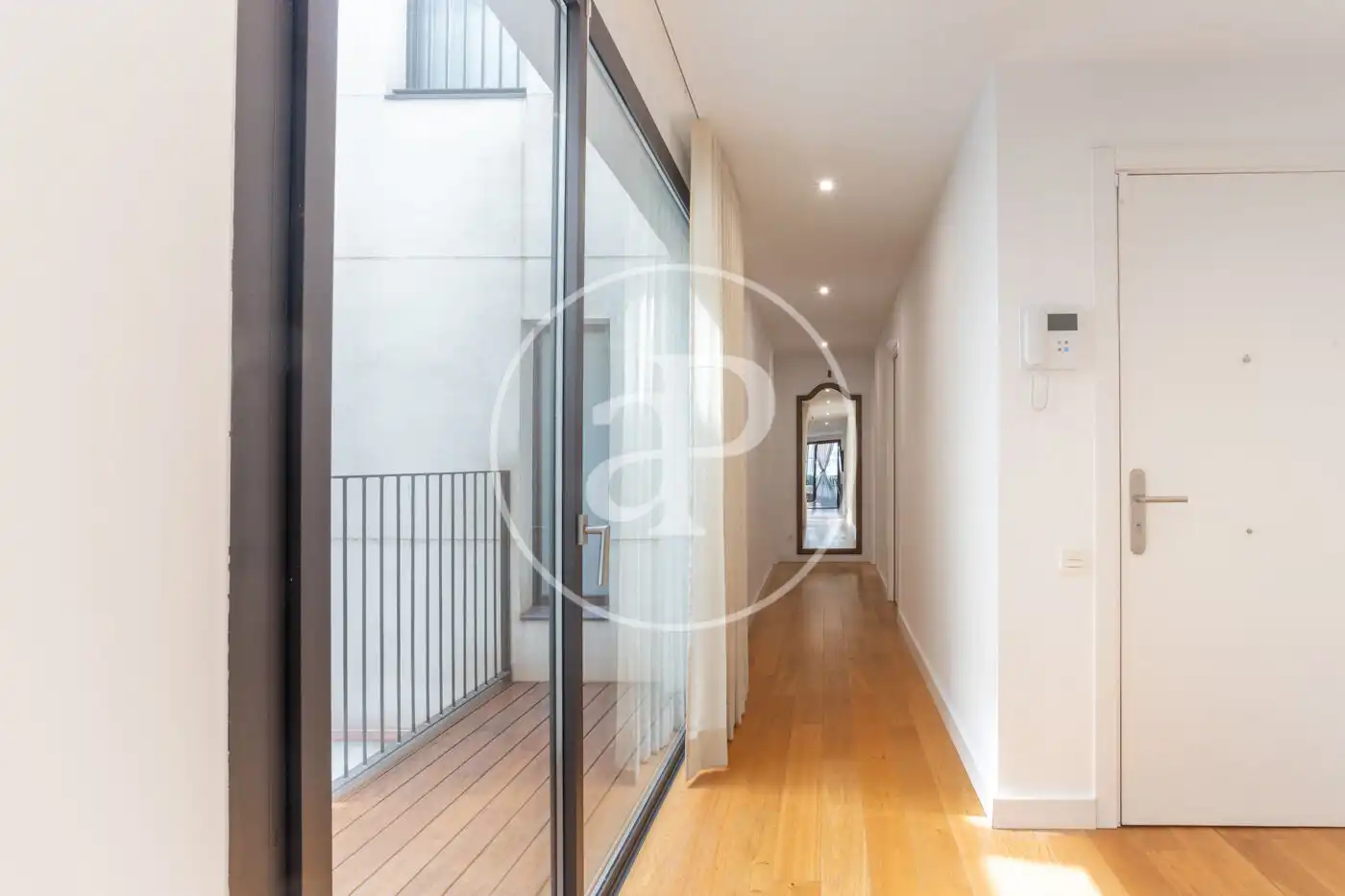 Appartement avec terrasse à louer à Rambla de Catalunya, imagen 34