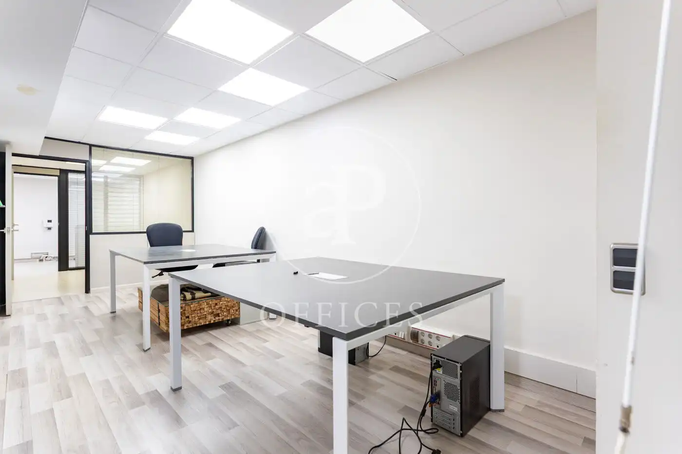 Oficina en venta en Barcelona con Aire acondicionado y Calefacción