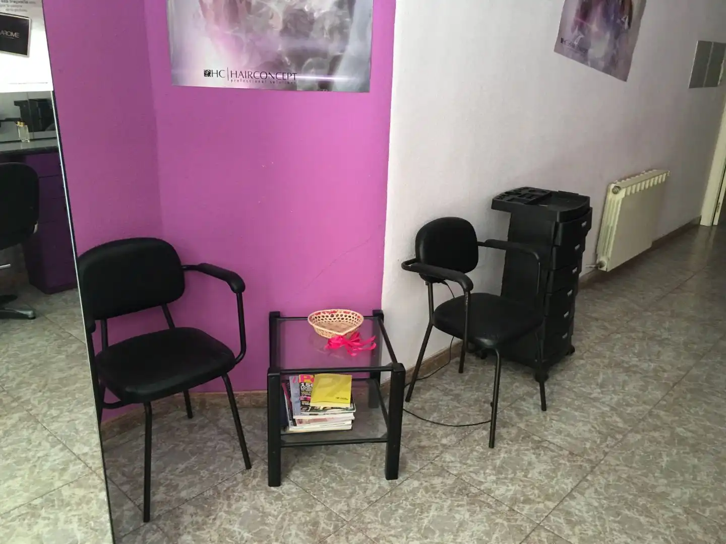Local en venta en Valladolid