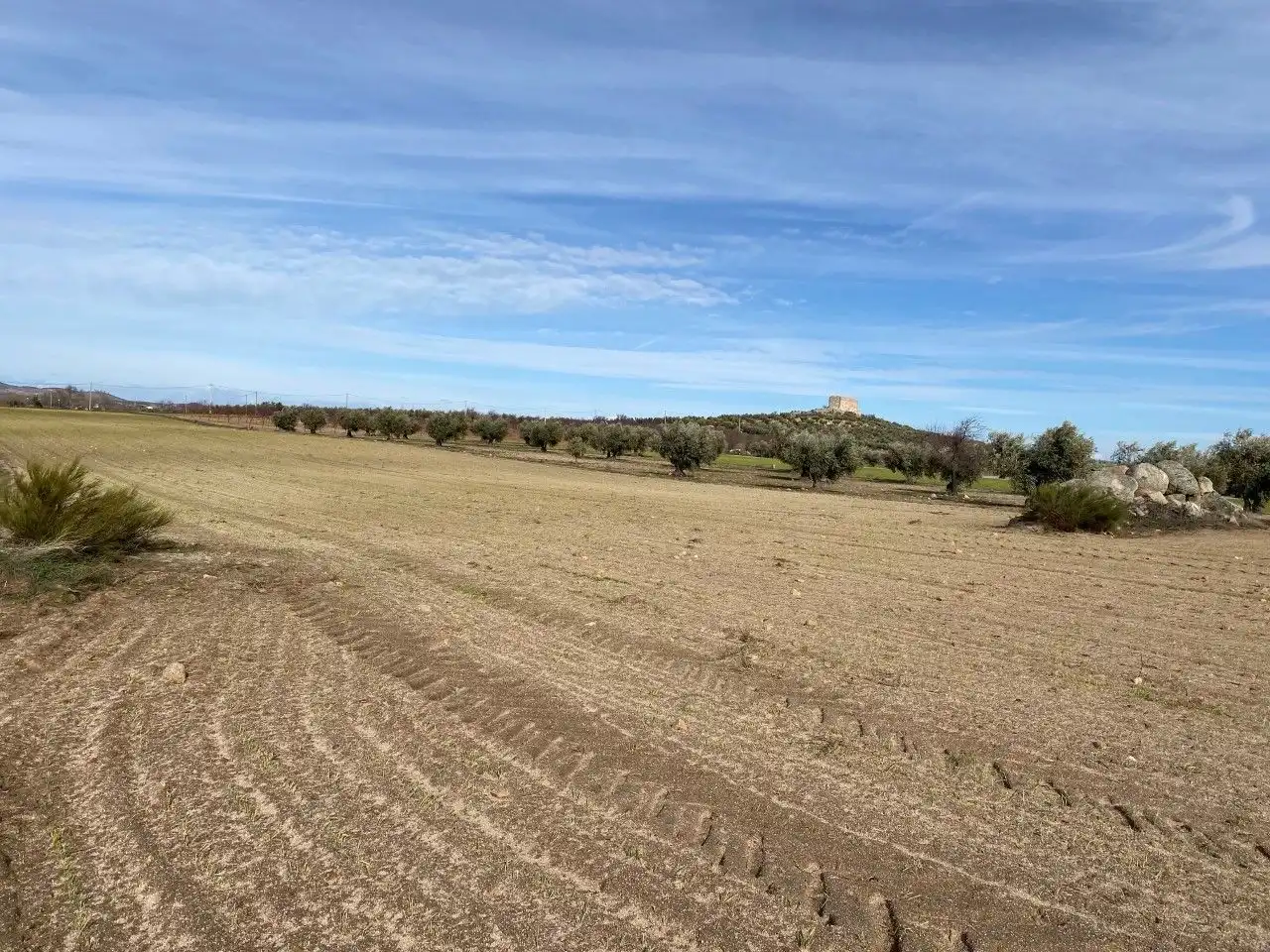 Terreno rustico in vendita a Sonseca, imagen 4