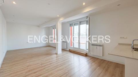 Photo 2 of Attic for rent in Aviador Zorita, Cuatro Caminos - Azca,  Madrid Capital