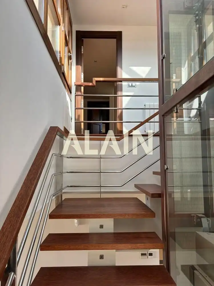 Casa o chalet en venta en L'Alfàs del Pi con Calefacción, Jardín privado y Terraza