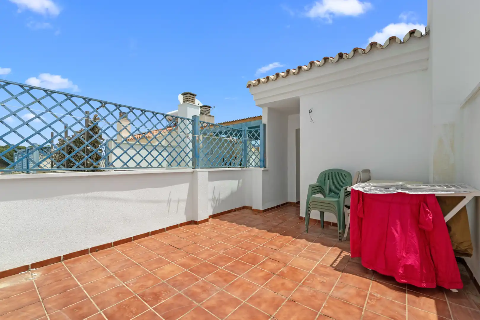 Reihenhaus mit Pool zum Verkauf in Calle Isaias Carrasco Miguel, imagen 27