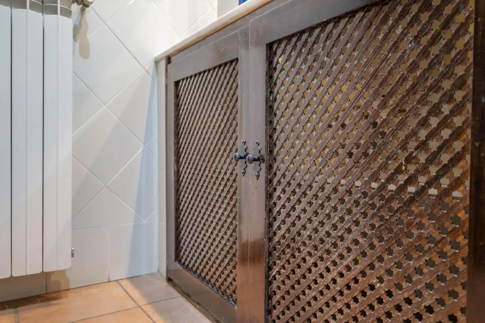 Bathroom of Buildings for sale in Granada