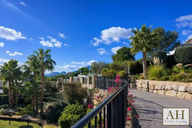 Apartment for sale in Altea Hills, imagen 25
