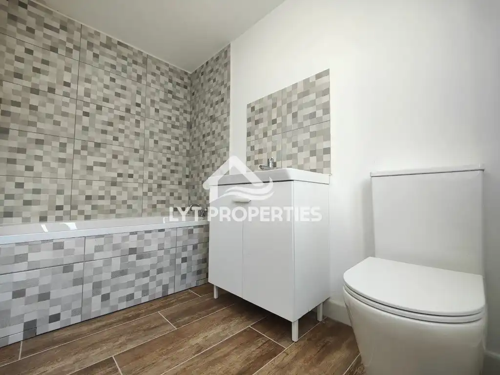 Baño de Casa o chalet en venta en Gata de Gorgos con Terraza