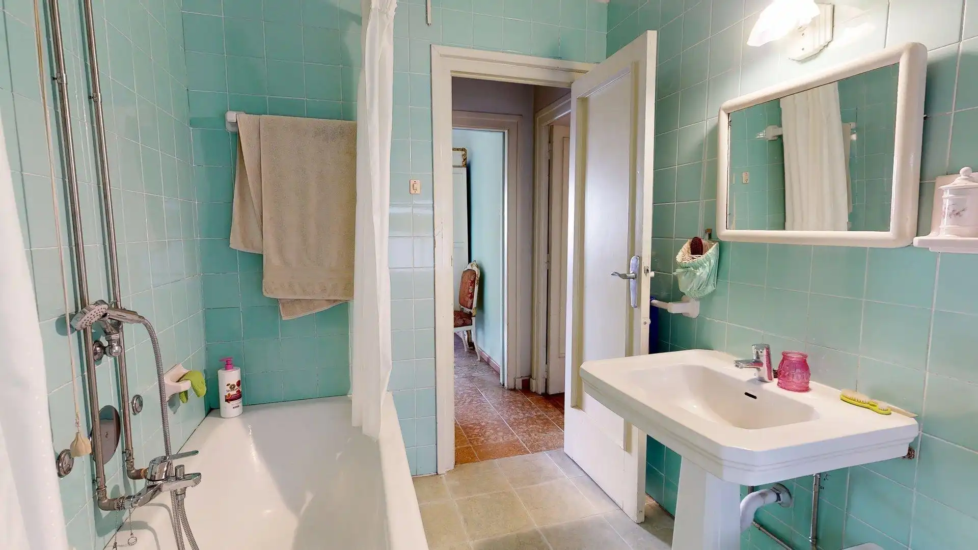 Piso con terraza en venta en Centro, imagen 26