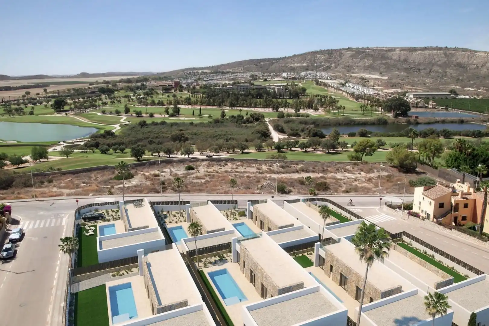 Casa in vendita a Algorfa, imagen 9