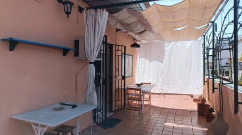 Photo 4 of Attic to rent in San Gil, Sevilla