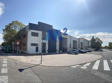 Industrial building for sale in Verano