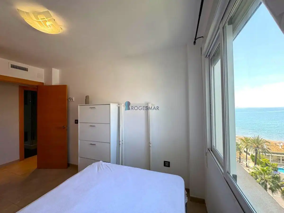 Apartament amb piscina en venda a Avenida Ferrandis Salvador 86, imagen 17