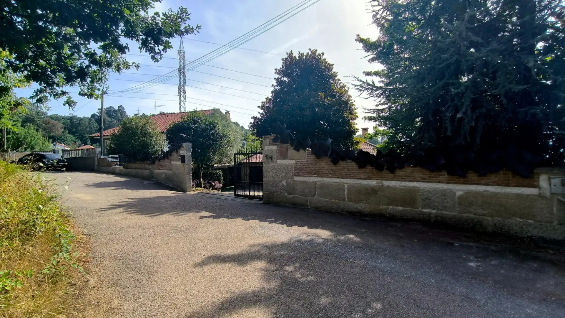 Houses for sale in Vigo   with Air Conditioner, Heating and Private garden