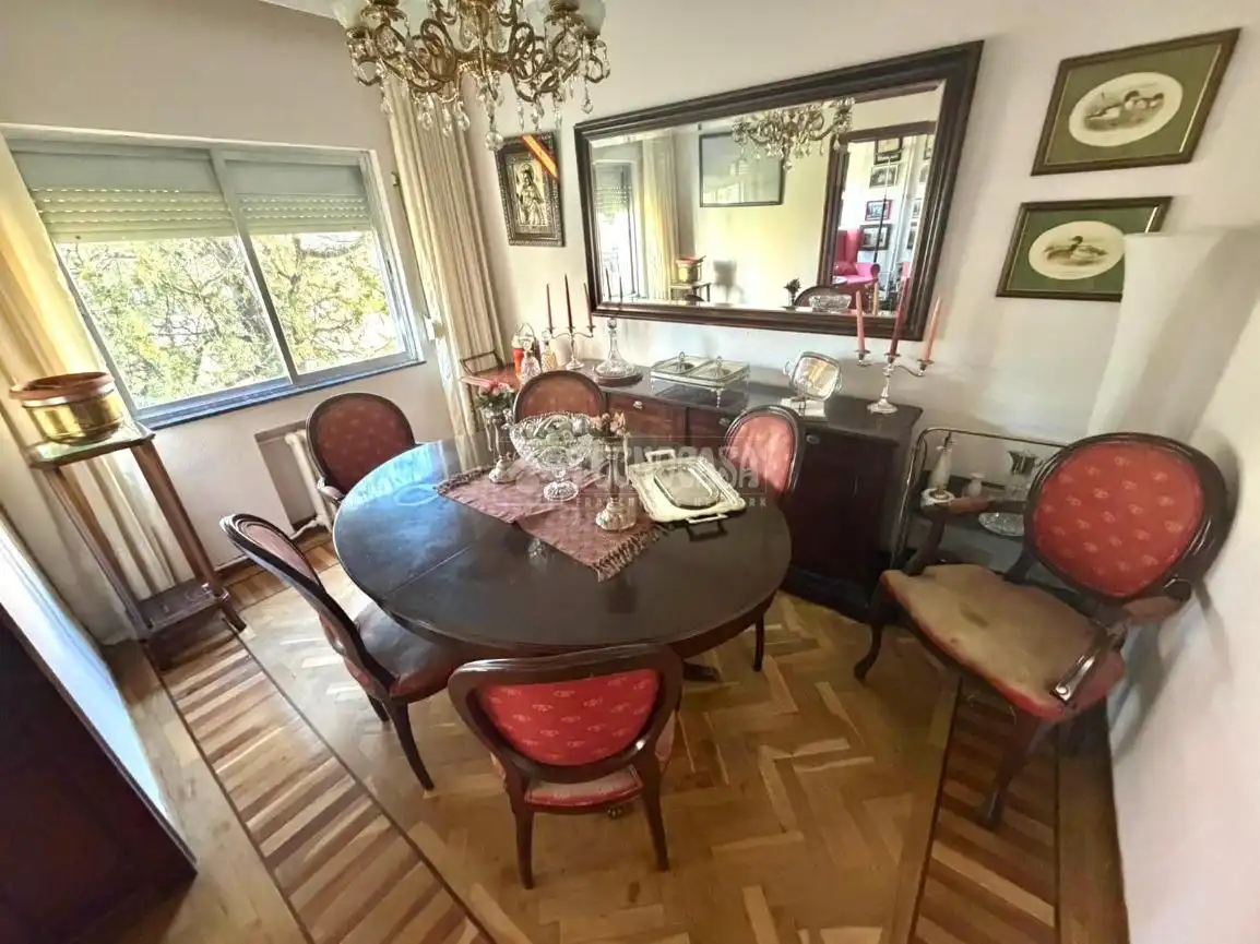 Comedor de Piso en venta en Madrid