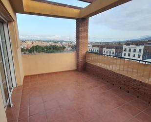 Terrace of Attic for sale in Cártama  with Air Conditioner and Terrace