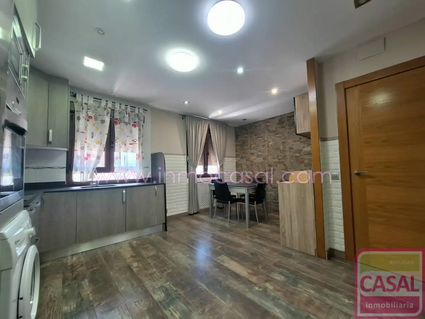 Flat for sale in Santa Marina - Polígono