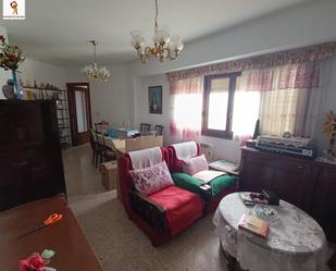 Living room of Flat for sale in Benissa  with Heating