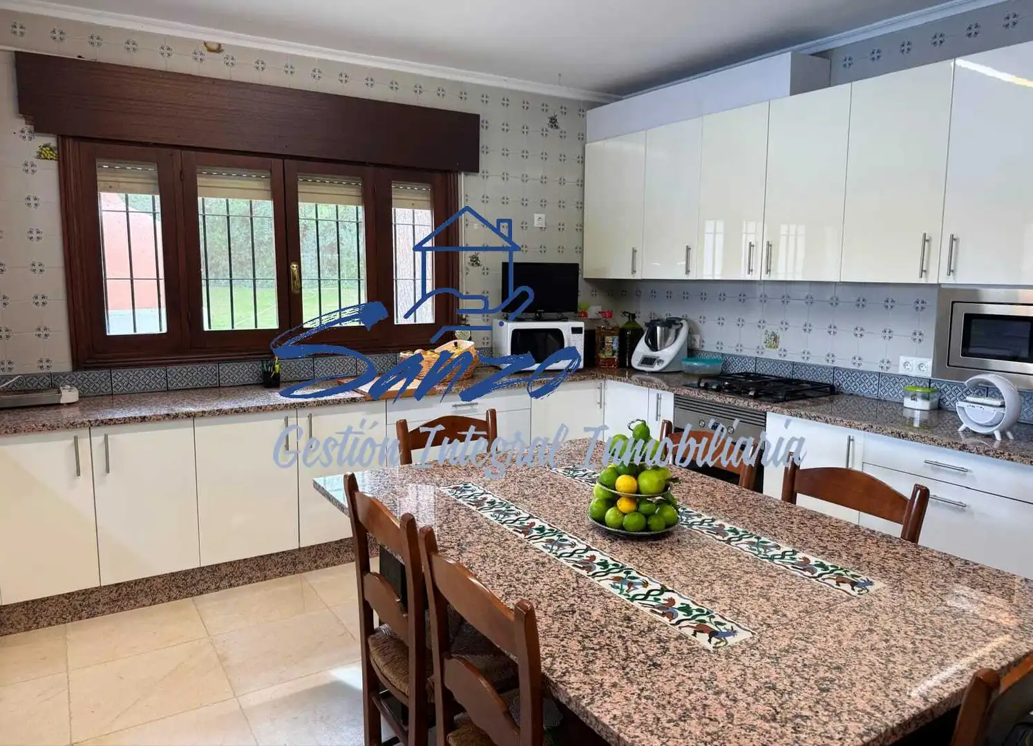 Villa mit Pool zum Verkauf in Bobadilla - Bobadilla Estación - La Joya, imagen 4