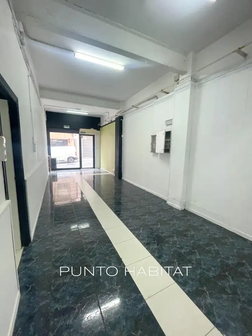Commercial properties for rent in Barcelona