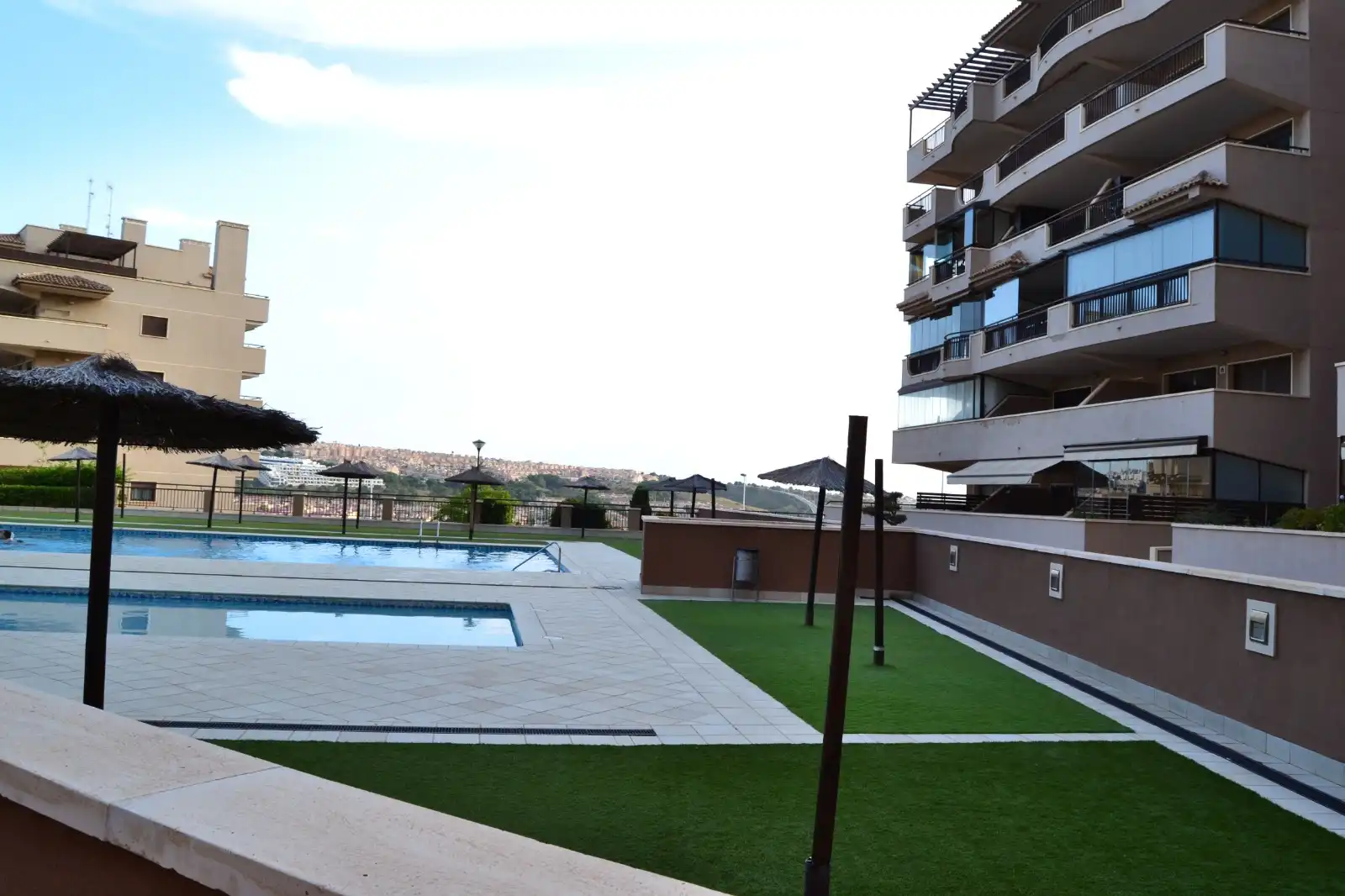 Appartamento con terrazza in vendita a Calle Valladolid 119, imagen 28