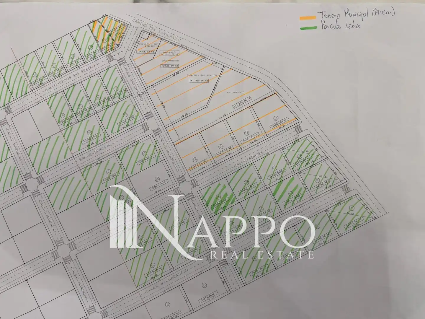 Residencial en venda en Labajos