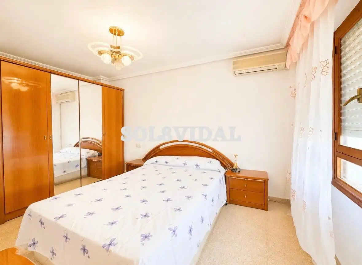 Flat with terrace for sale in Plaza LIBERTAD DE LA, imagen 7