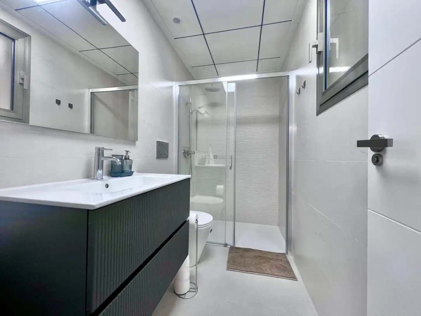 Apartamento con terraza en venta en Calle Calle Hermanos Bazán, imagen 16