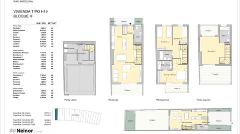 Foto 2 de Piso en venta en Calle D´hipatia, 23, Mercat, Barcelona