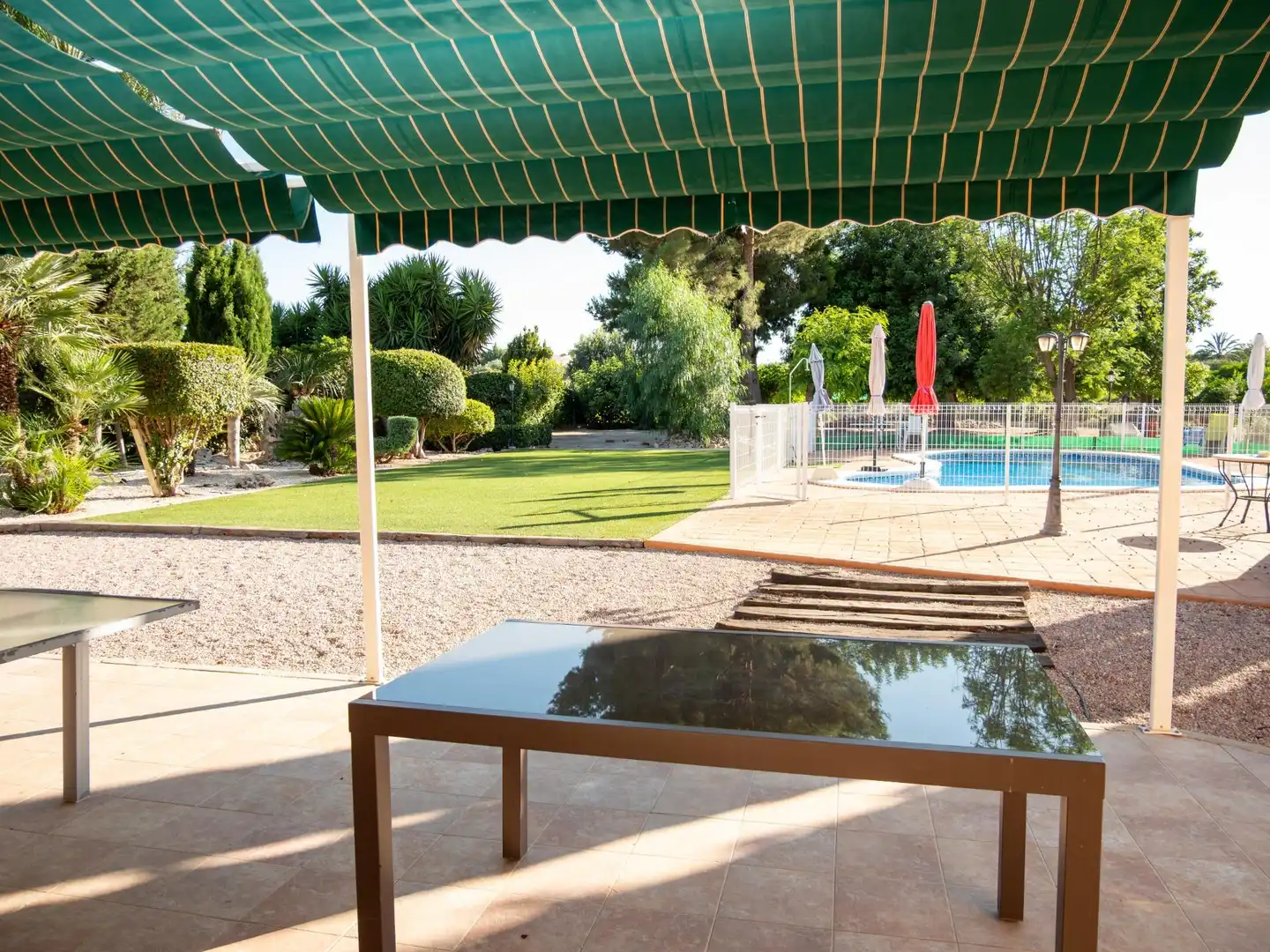 Villa mit Pool zum Verkauf in Villanueva del Río Segura, imagen 15