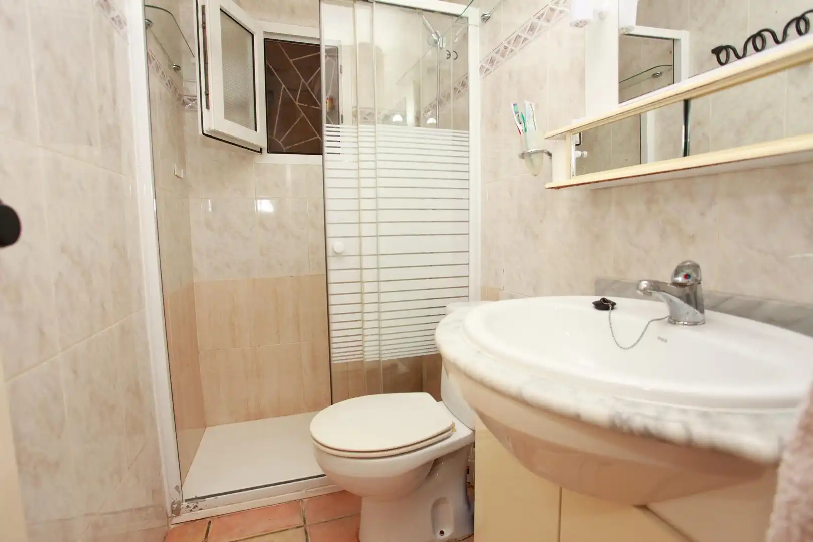 Bathroom of Ground floor for sale in Cartagena