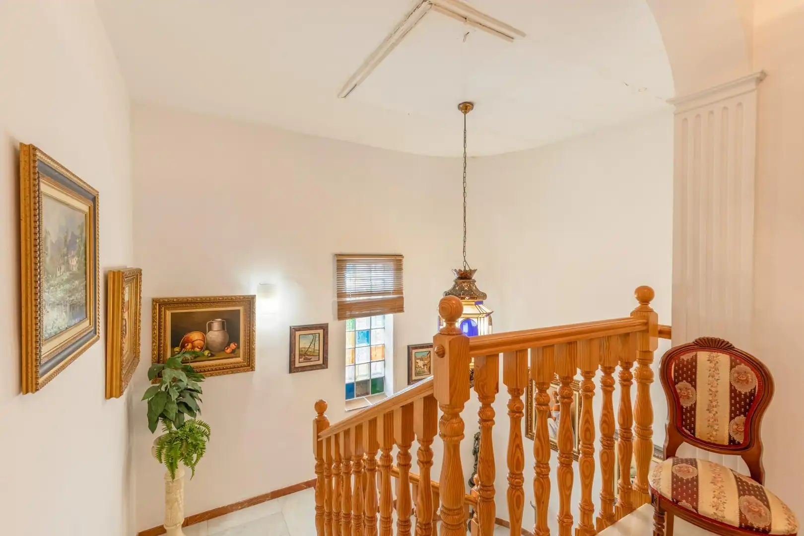 Chalet con piscina en venta en Calle de Cuesta de las Lágrimas, imagen 28
