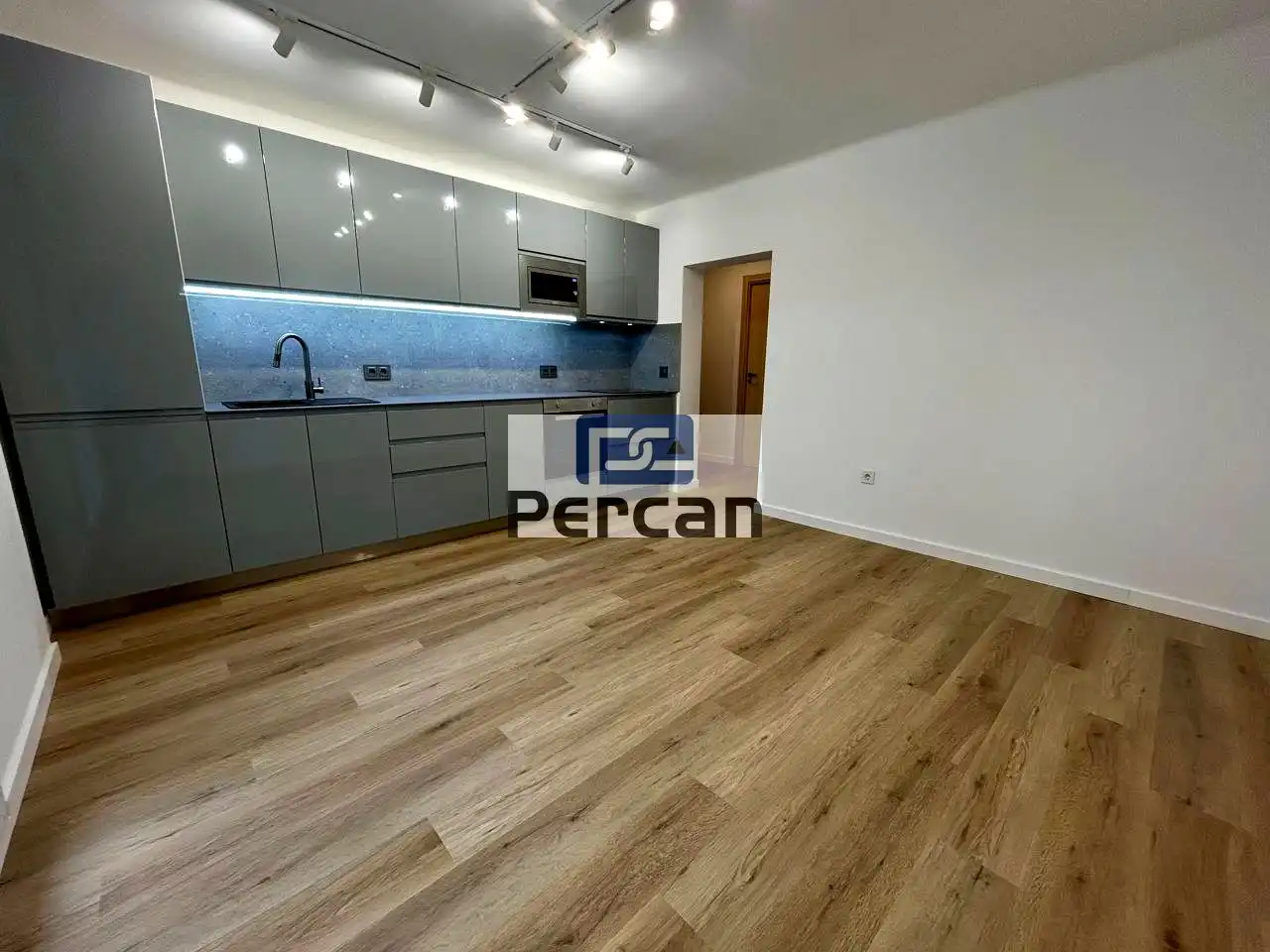 Cocina de Piso en venta en Sant Joan d'Alacant con Balcón