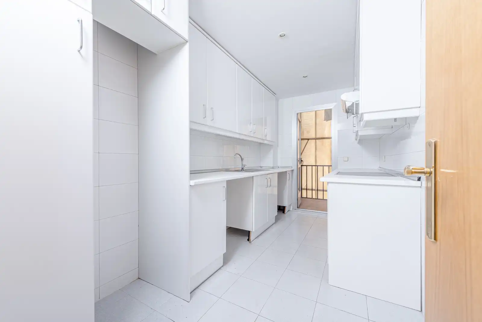 Flat with lift for sale in Ciudad Lineal, imagen 12