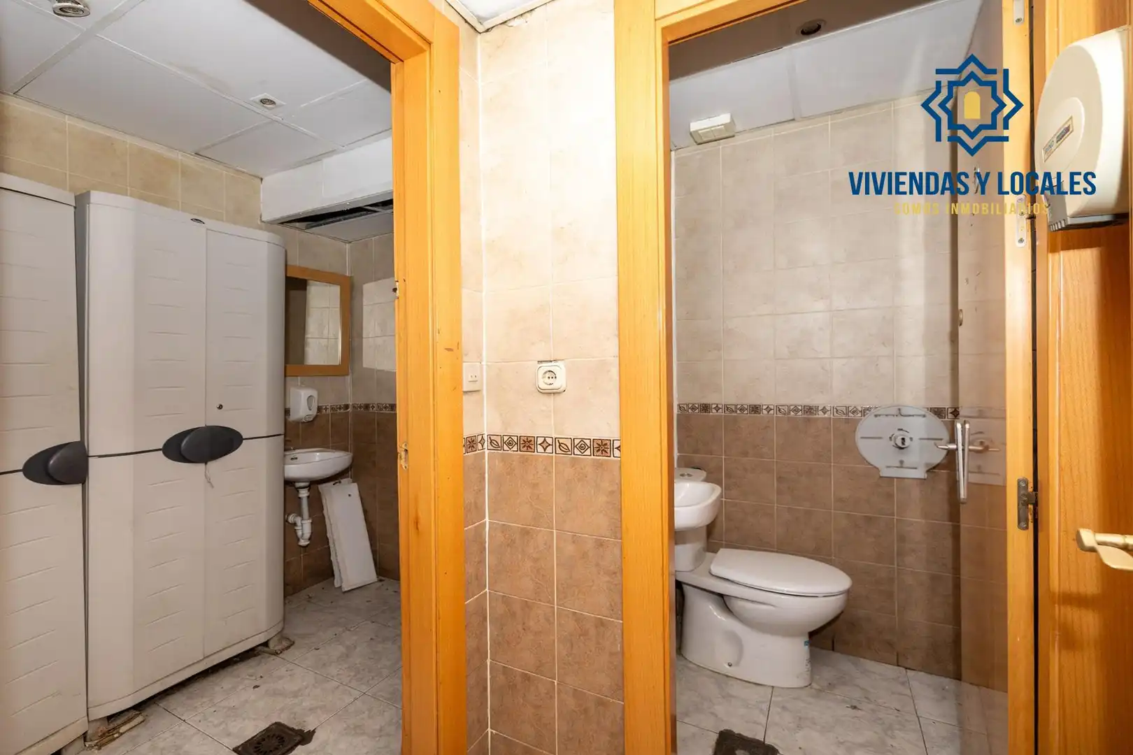 Gewerbefläche zum Verkauf in Avenida Avenida Juan Pablo II 92, imagen 15