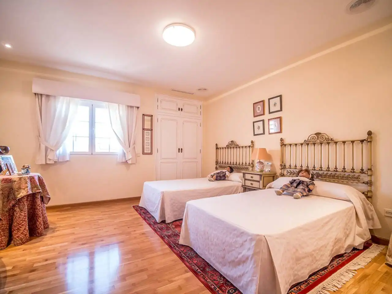 Villa mit Pool zum Verkauf in Calle Ronda Sur, imagen 16