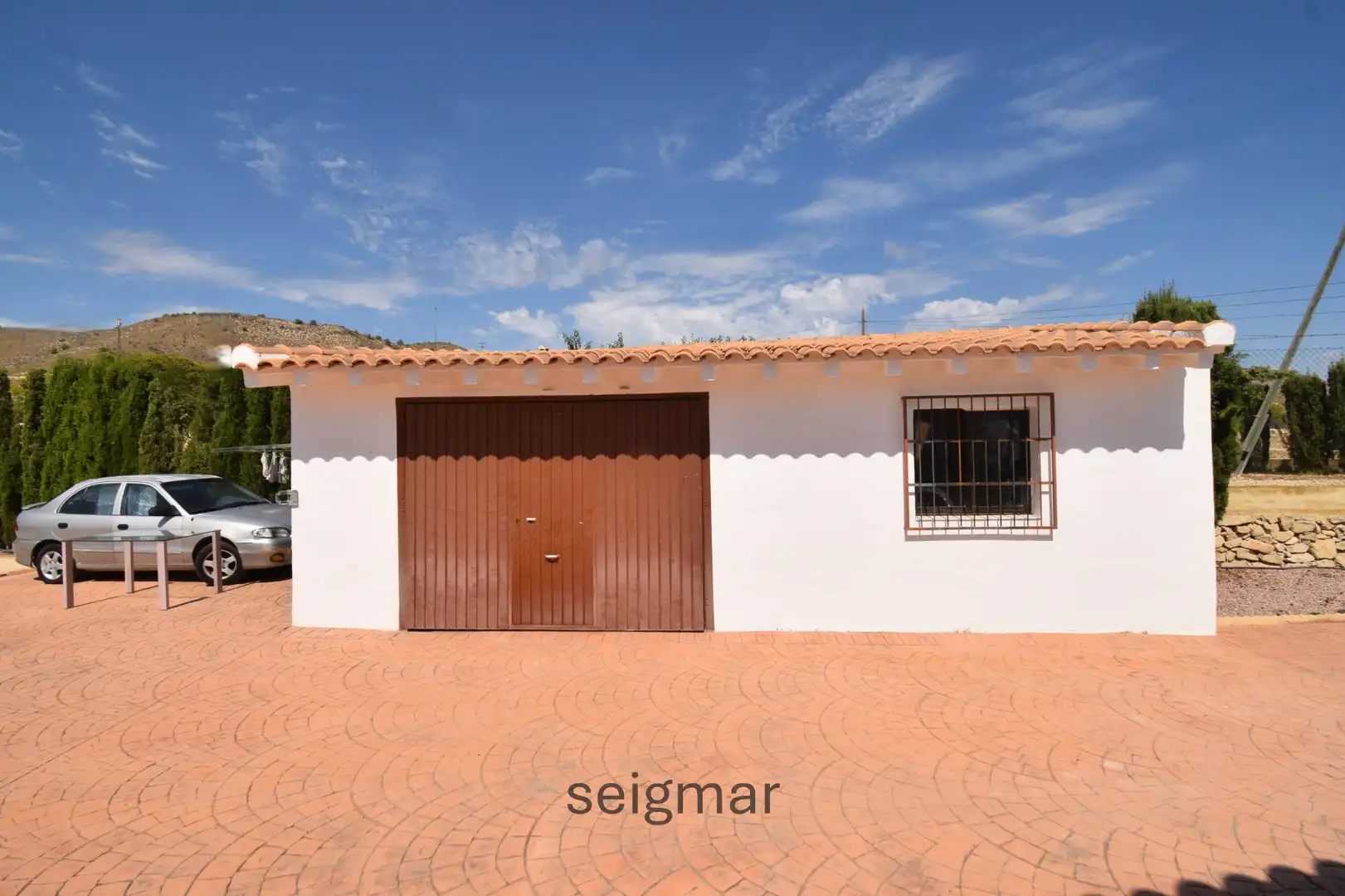 Villa mit Terrasse zum Verkauf in El Secanet - Hacienda del Sol, imagen 40
