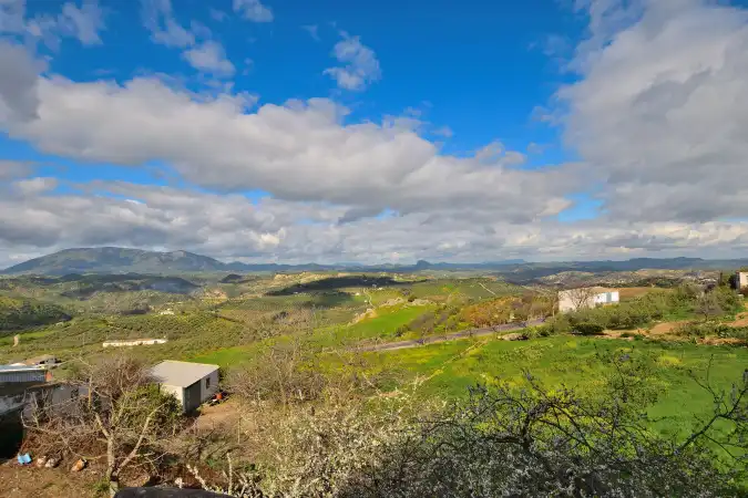 Casa a schiera con terrazza in vendita a Calle Cruz, imagen 2