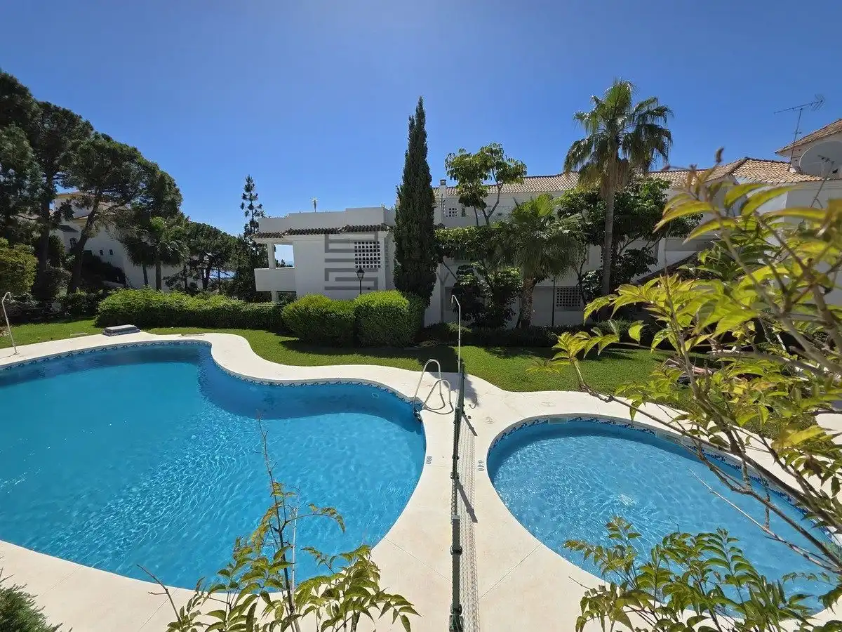 Piso con piscina en venta en Jose Orbaneja, imagen 18