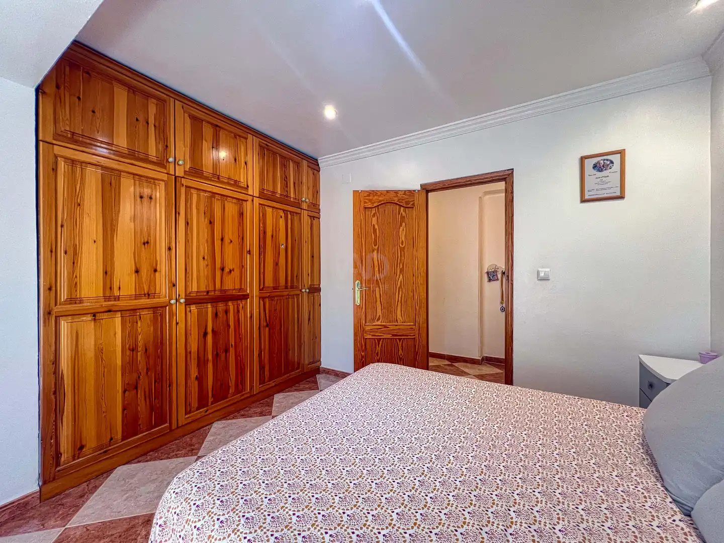 Habitación de Piso en venta en Dénia con Aire acondicionado, Calefacción y Terraza