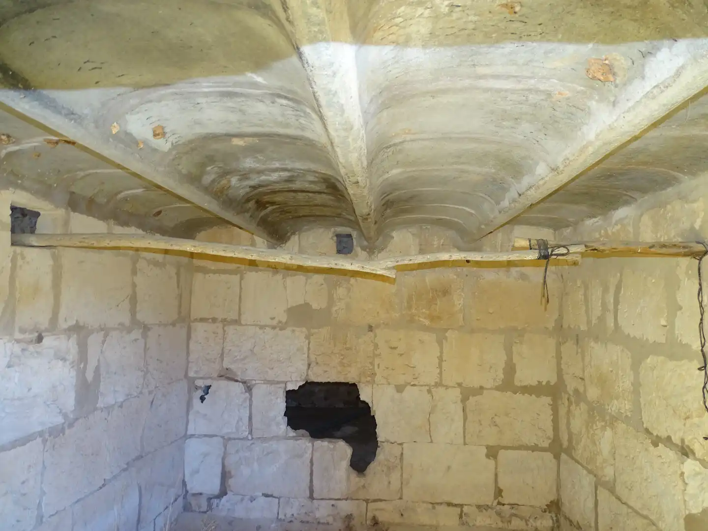 Casa o xalet en venda en Campos amb Terrassa