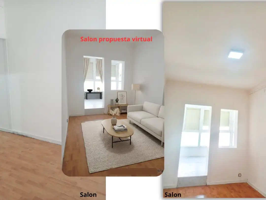 Pis en venda a FREDERIC SOLER 98, imagen 3